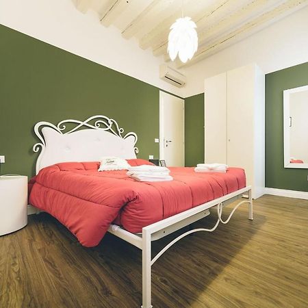 Gold Venice Suite By Wonderful Italy Eksteriør bilde