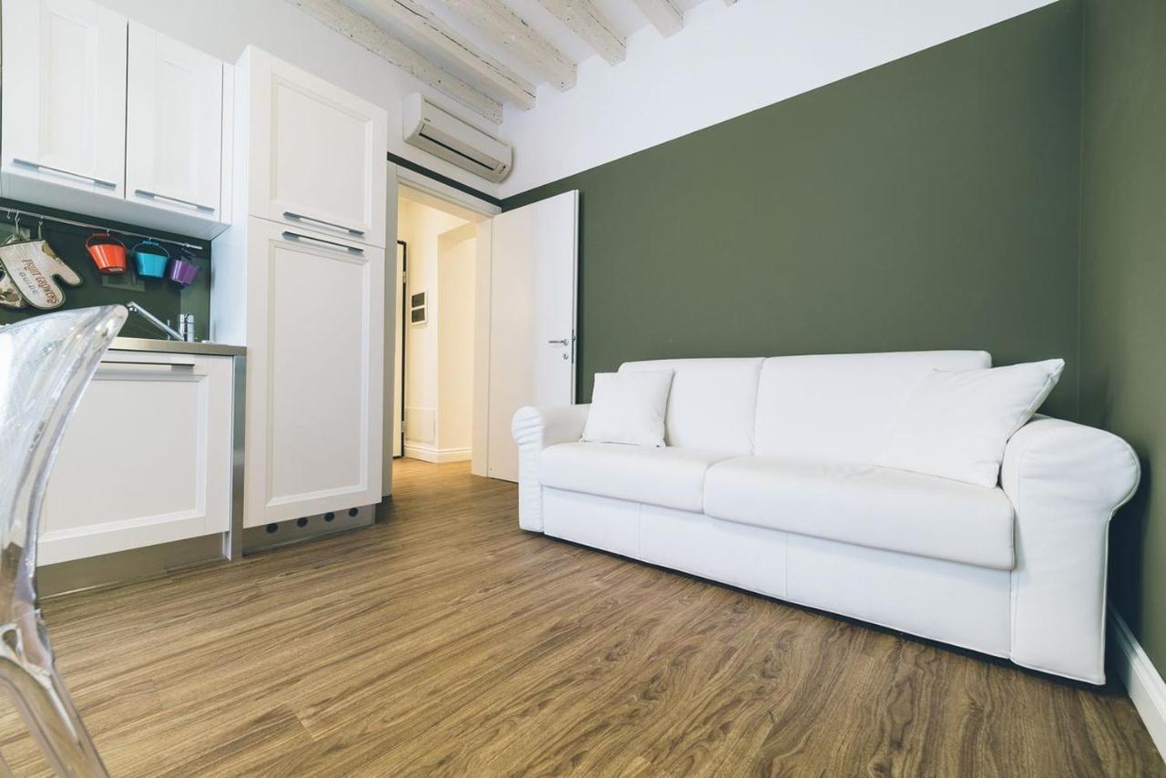 Gold Venice Suite By Wonderful Italy Eksteriør bilde
