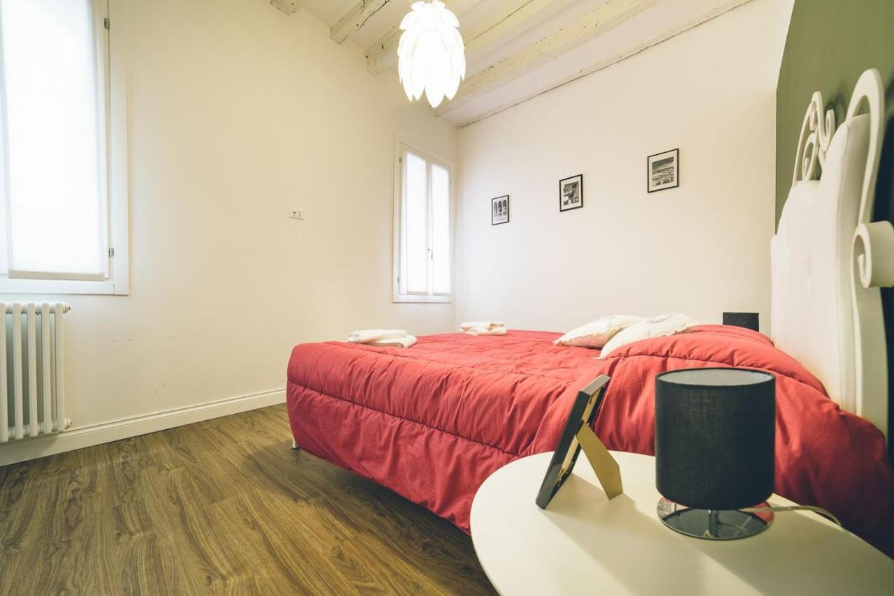 Gold Venice Suite By Wonderful Italy Eksteriør bilde