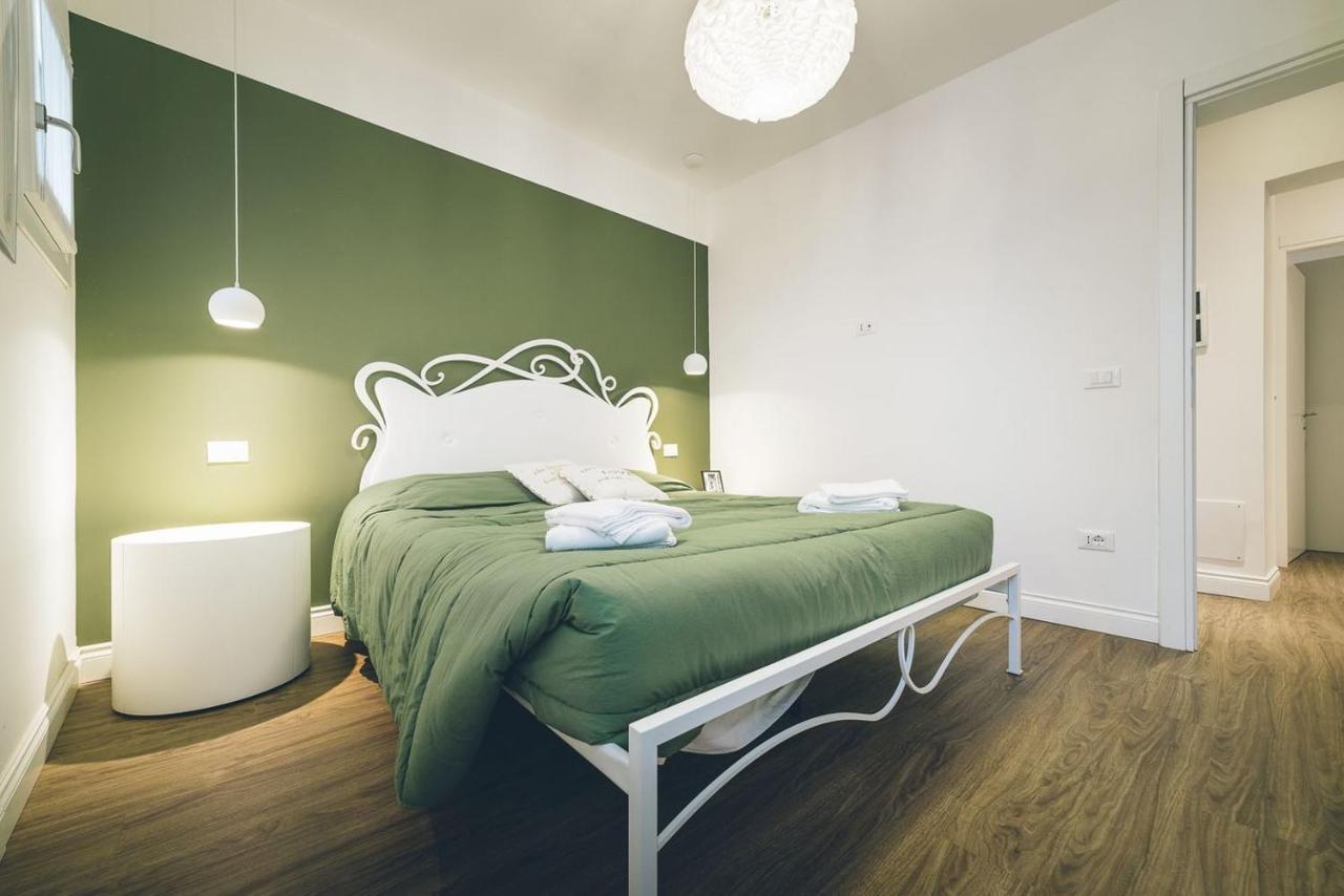 Gold Venice Suite By Wonderful Italy Eksteriør bilde