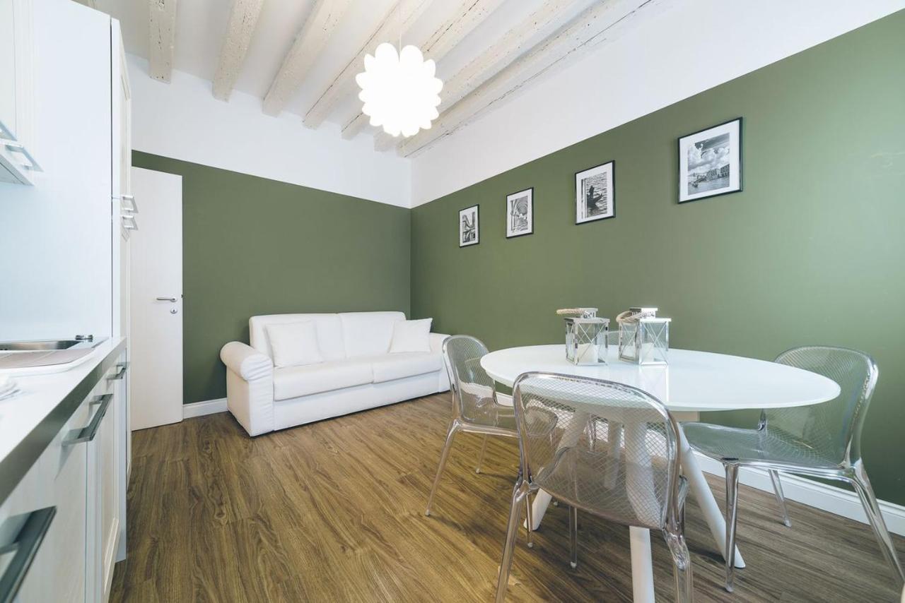 Gold Venice Suite By Wonderful Italy Eksteriør bilde