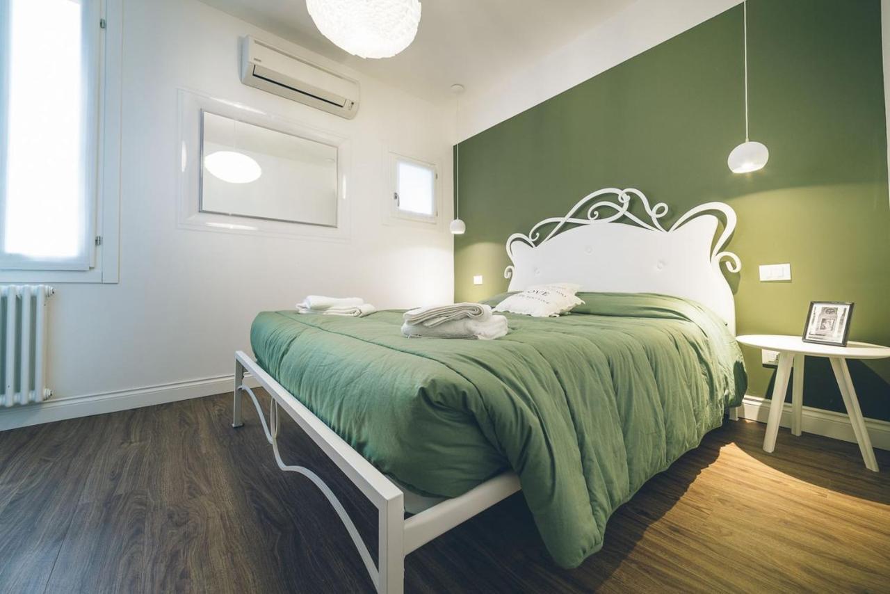 Gold Venice Suite By Wonderful Italy Eksteriør bilde