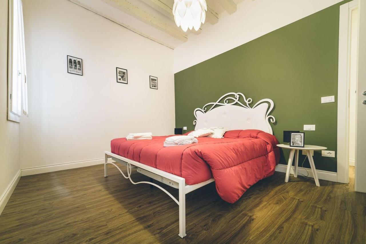 Gold Venice Suite By Wonderful Italy Eksteriør bilde